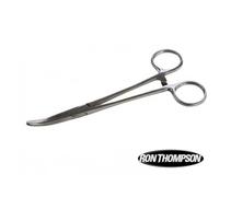 Щипцы мини DAM Ron Thompson  SCISSORS curved, фото 