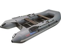 Надувная лодка Prof Marine PM 400 CL, фото 