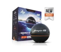 Эхолот Deeper Smart Sonar Pro, фото 