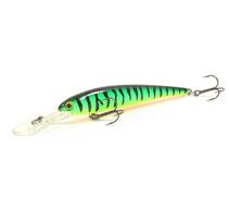 Воблер Bandit B-Shad Fire Tiger 20, фото 