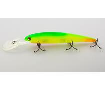 Воблер Bandit Walleye Deep цвет B23 / 11,90см; 17,72г; 6,0-8,0m, фото 