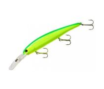 Воблер Bandit Walleye Deep цвет 19 / 11,90см; 17,72г; 6,0-8,0m, фото 