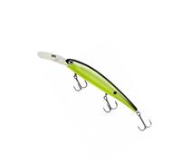 Воблер Bandit Walleye Deep цвет D11 / 11,90см; 17,72г; 6,0-8,0m, фото 