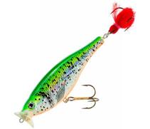 Воблер OSKO Killer Shallow 8 см / цвет 25, фото 
