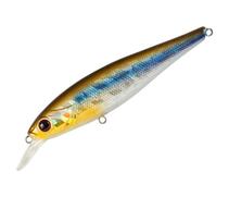 Воблер TsuYoki DRAGA 100SP 200, Цвет: 200, Вес воблера (г): 17,3, Длина воблера (мм): 100, Тип воблера: Минноу, Тип плавучести воблера: суспендер, Штрихкод: 4627138876350, Количество крючков: 2, фото 