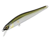 Воблер TsuYoki RIVAL SR 90SP 167, Цвет: 167, Вес воблера (г): 10, Длина воблера (мм): 90, Тип воблера: Минноу, Тип плавучести воблера: суспендер, Штрихкод: 4627138886137, Количество крючков: 2, фото 