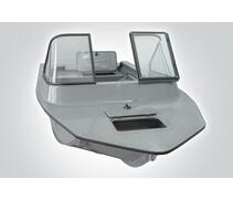Лодка полипропиленовая Swimmer 450 R, фото 
