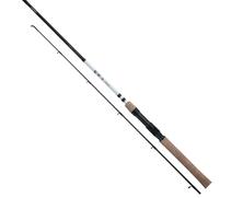 Удилище спиннинговое Shimano Yasei EX-FAST 2,40m 7-21g 2pc, фото 