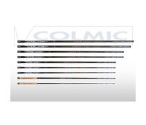 Удилище маховое COLMIC EMPEROR SUPERIOR 4.50mt, фото 