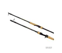Удилище кастинговое Shimano Yasei LTD Pike Cast FAST 2,55m 60-180g 2pc, фото 