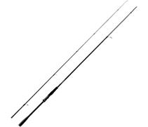 Удилище спиннинговое Shimano Dialuna Spinning Inshore S76ML 7'6" 6­25g, фото 