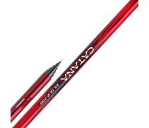 Удилище маховое Shimano Catana EX TE2 7,90m 2-8g 7pc, фото 