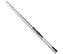 Удилище кастинговое SHIMANO Zodias Casting 2,08m 6'10" 7-21g 2pc, фото 