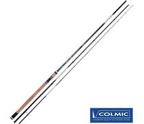 Удилище матчевое 3-х частное COLMIC KIRA-M1 4.50mt(25gr), фото 