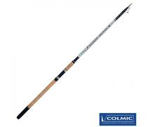Удилище матчевое телескопическое COLMIC ALIANT MATCH 4.20mt(80gr), фото 