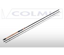 Удилище матчевое 3-х частное COLMIC CHARGER 4,20mt(20gr), фото 