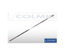 Удилище болонское с кольцами COLMIC FIUME S31 5,00mt(25gr) Nuda, фото 