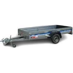 Автомобильный прицеп Tavials СТАРТ A3015, фото 