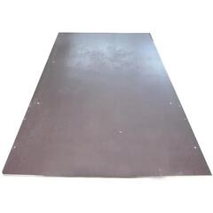 Фанера 9 мм для автоприцепа Н4221, Применяются с прицепом: Tavials ДОН Н4221, фото 