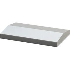 Тент с каркасом для прицепа Старт А2012 Н500 (высота 50см), фото 