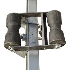 Ролик килевой, фото 