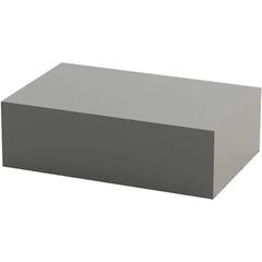 Тент с каркасом для прицепа Старт А2515 и ДОН Н4221 Н1000 (высота 100см) прямоугольный, фото 