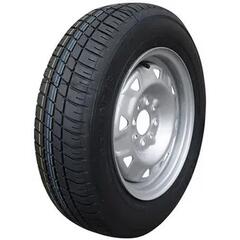 Запасное колесо R13 для прицепа, фото 