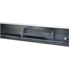 Крепление противооткатного упора для прицепа Tavials ДОН В3517, фото 