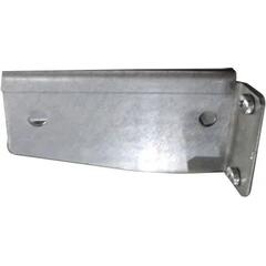 Комплект Креплений стоек прицепа 4 шт., фото 