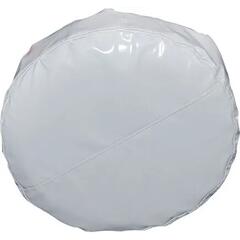 Чехол для запасного колеса прицепа, фото 