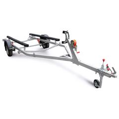 Лодочный лафет МЗСА 81771E. 101 (L-5.5 м), фото 