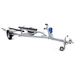 Лодочный лафет МЗСА 81771G.021 (L-6.0 м), фото 