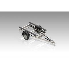 Автомобильный прицеп Tavials ДОН В3618, фото 