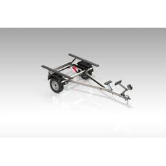 Автомобильный прицеп Tavials ДОН В3517, фото 