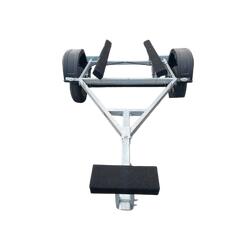 Прицеп для лодки ТитаН Лодочный-1 (4.3м), фото 