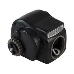 Лебедка трейлерная SEA-PRO TRW25, фото 