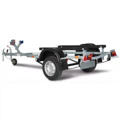 Лодочный лафет ДЕЛЬФИН L 3,5-3,8 М, фото 