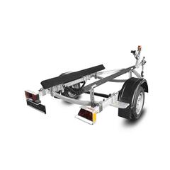 Лодочный лафет AQUA 40, фото 