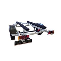 Лодочный лафет AQUA 40 (САМОСВАЛ), фото 