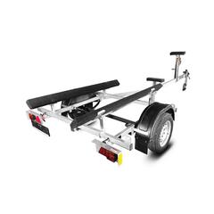 Лодочный лафет AQUA 45 Lite, фото 