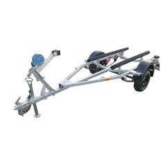 Лодочный прицеп Avtos B40M1B, фото 