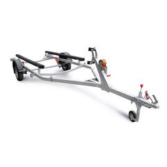 Лодочный лафет МЗСА 81771D.101 (L-5 м), фото 