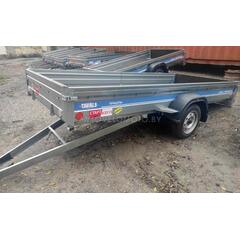 Автомобильный прицеп Tavials СТАРТ A3515, фото 