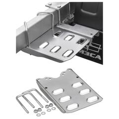 Ступень лодочного прицепа 275х170 мм, фото 