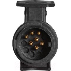 Адаптер розетки фаркопа ATE-08, фото 