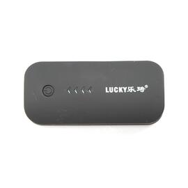 Аккумуляторное зарядное устройство Lucky Power Bank, фото 
