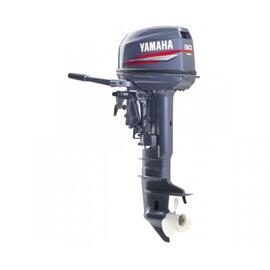 Лодочный мотор Yamaha 30HМHS, фото 