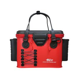 Баккан сумка рыболовная Tict Compact Bakkan III (45х26х26см), фото 