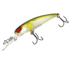 Воблер Nories Laydown Minnow Deep Just Wakasagi, 6.1 г, BR-23, Цвет: BR-23, фото 