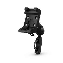 Крепление для навигаторов Garmin Montana 700/750 с питанием и аудио, фото 